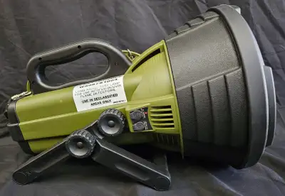 Brand New UV IR Fire Eye Test Lamp Brand New, View more