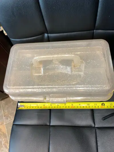 Hobbyists organizer, View more