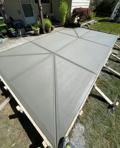 Experienced Concrete Contractor | Quality Work You Can Trust, View more