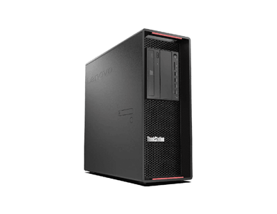 Lenovo P720 Xeon Gold 5118 2.3/3.2GHz 64GB RAM 500GB SSD+2TB HDD, View more