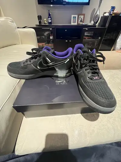 Nike Air Force 1 Low - Future Swoosh Pack, View more