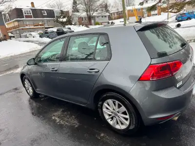 Car is mint condition No rust Heated seats Air conditioning Cruse control Bluetooth Very clean power...