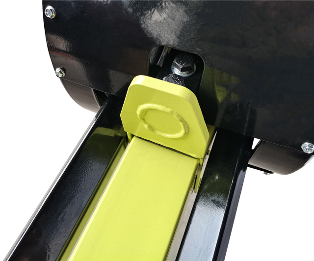 12Ton Log Splitter 2hp Kinetic Log Splitter on Stand BM11110S in Power Tools in Delta/Surrey/Langley - Image 4