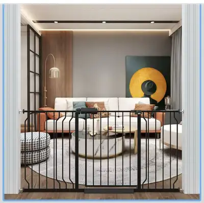 New pack 63 64 65 66 Inch Extra Wide 62.20-66.93inch Baby Gate P, View more