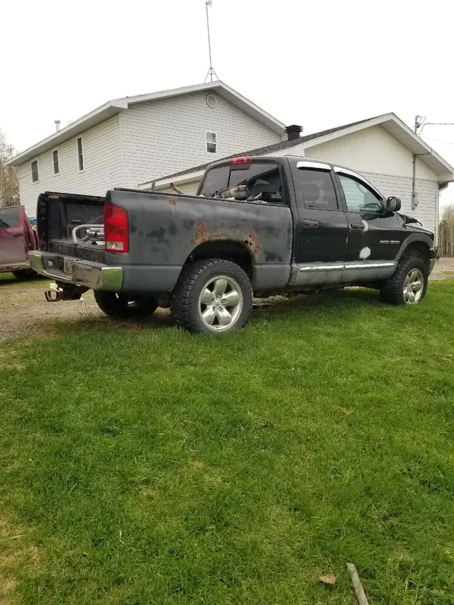 Dodge Ram460987315877335044