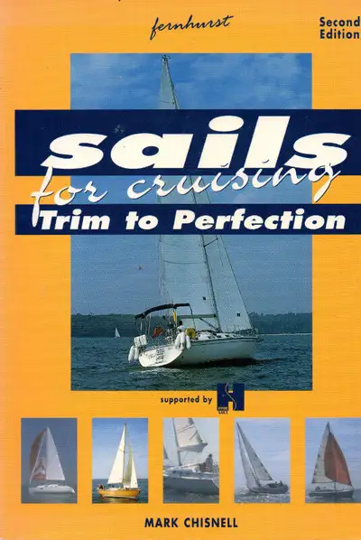 Perfect condition by Mark Chisnell non-negotiable 9781904475040 77