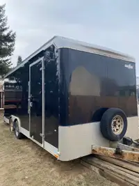 Trailer for Sale