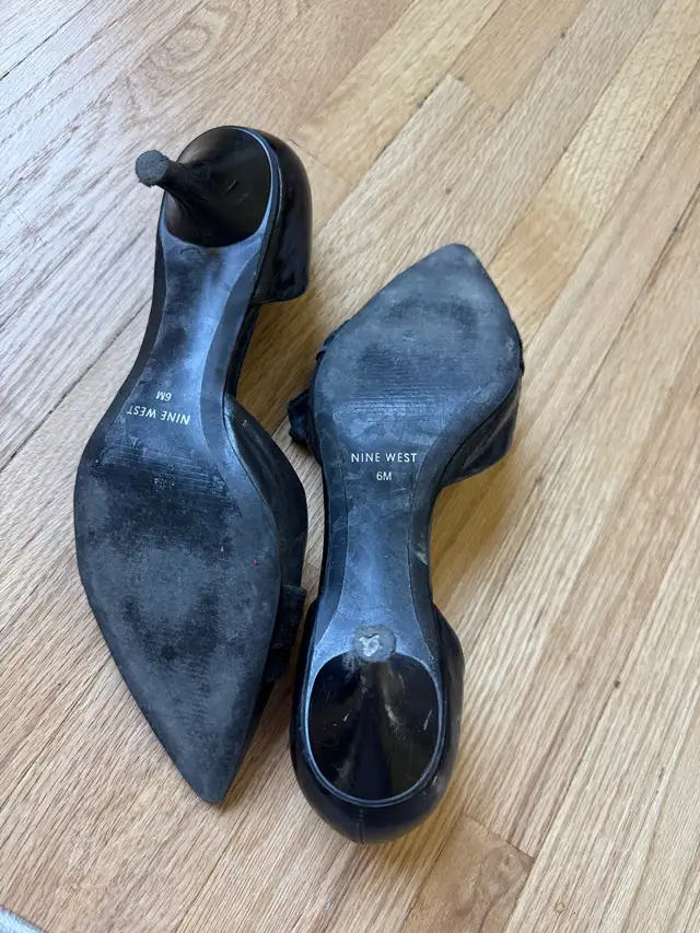 women’s Nine West high heels in Women's - Shoes in Calgary - Image 4