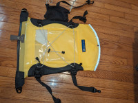 Watershed Aleutian 11.5 litre waterproof deck bag
