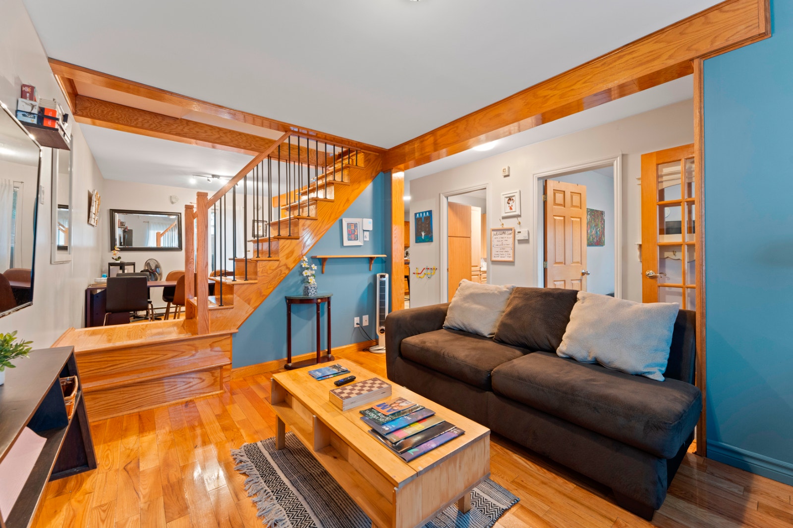 5 BEDROOM HOUSE WITH BACKYARD IN THE HEART OF HOMA. PRICE NEGO — photo 1
