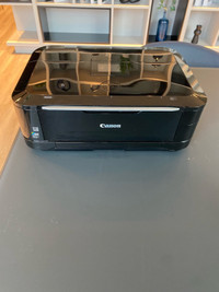 Canon wifi printer/scanner