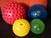 Sensory Balls- Edushape brand