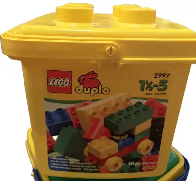 Baby Duplo, View more