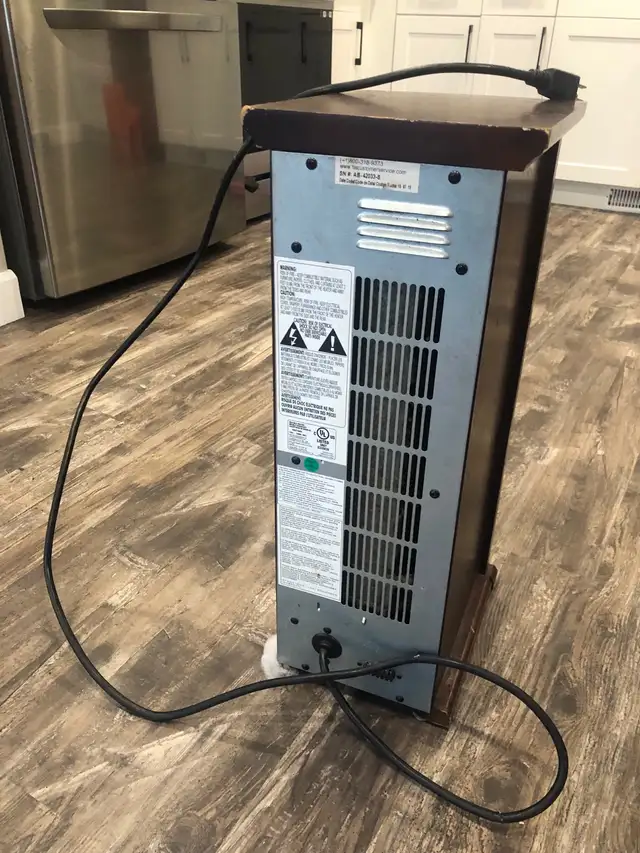 space heater in Fireplace & Firewood in Owen Sound - Image 3