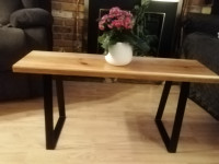 Table / bench seat