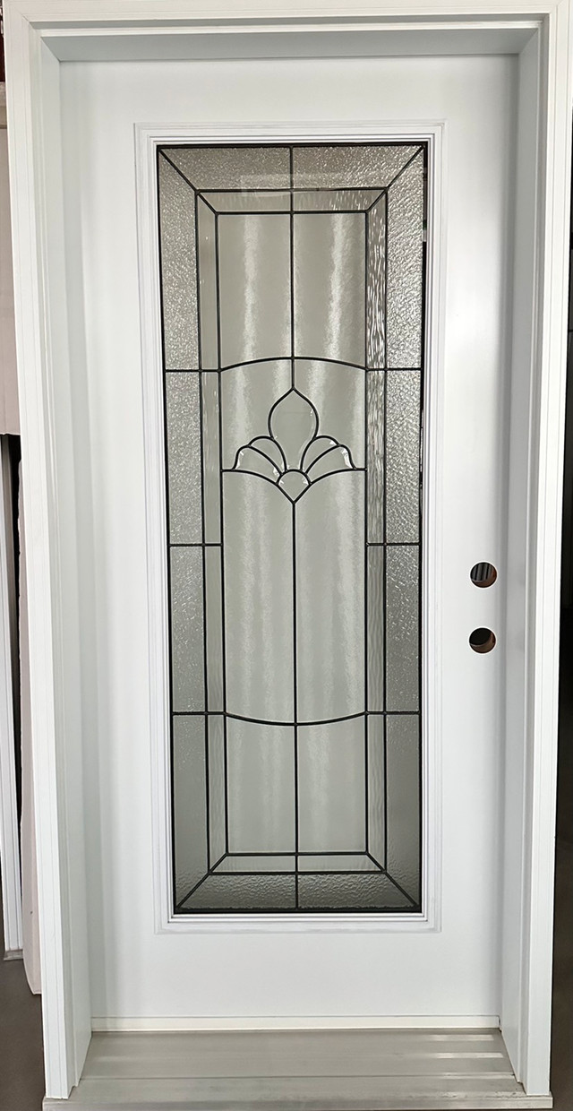 Single Door in Windows, Doors & Trim in Oshawa / Durham Region - Image 2