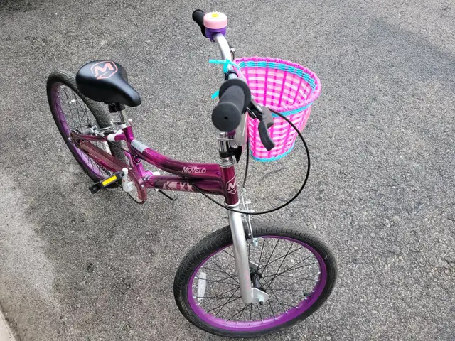 BMX Bike $6062863728500354121