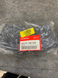 NOS Honda Inner Tubes