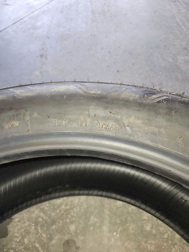 Bridgestone Tires in Other in Kitchener / Waterloo - Image 2