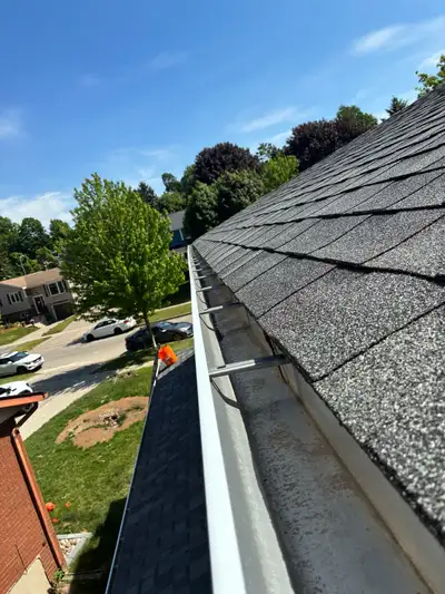 Gutter Cleaning/Replacement Service, View more