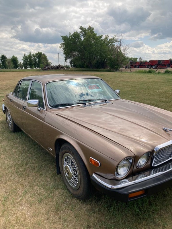 Jaguar Classic Cars Lethbridge Kijiji