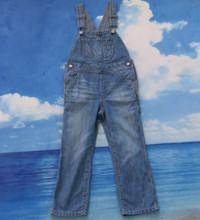 4T GAP jeans overall