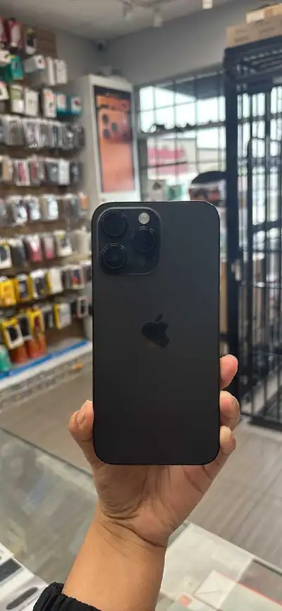 iPhone 14 Pro Max 128GB, View more