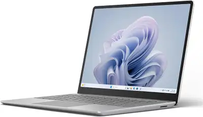 Surface Laptop Go 3 - i5/16/256 BNIB, View more