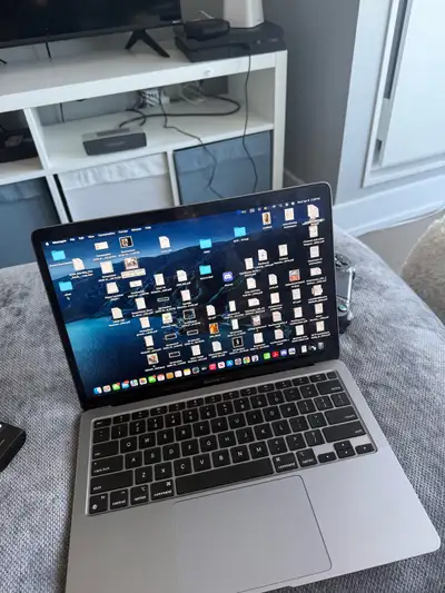 MacBook Air 2020 M1, View more