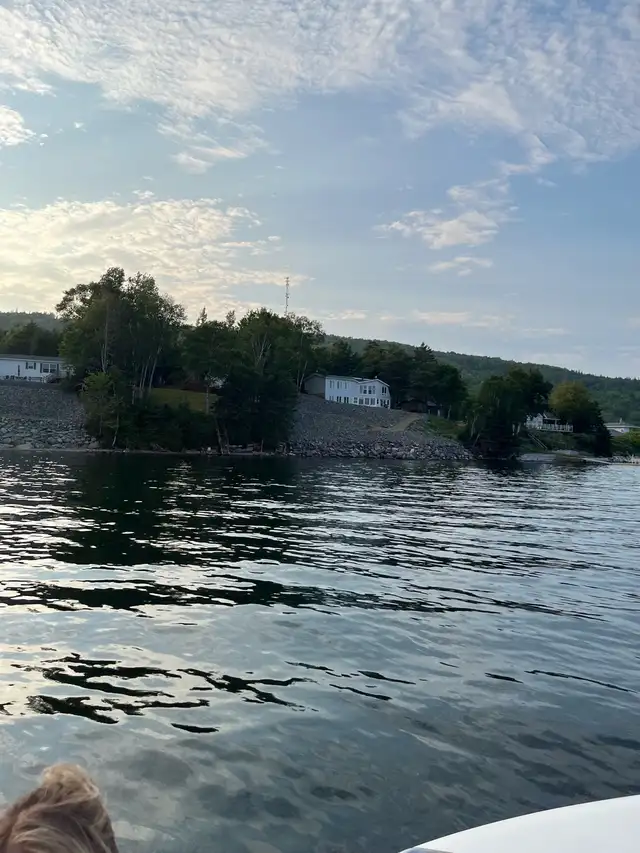 Waterfront House For Rent - Fully Furnished in Long Term Rentals in Cape Breton - Image 17