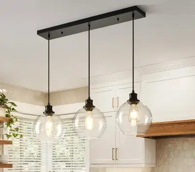 3 Pendant Ceiling Light, View more