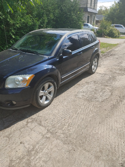 For Sale 2011 DODGE CALIBER SXT