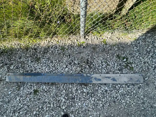 Lames à neige pour souffleuse - Snow blades for snowblower in Snowblowers in West Island - Image 4