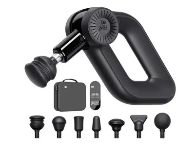 New Bob and Brad D6 Pro Massage Gun, View more