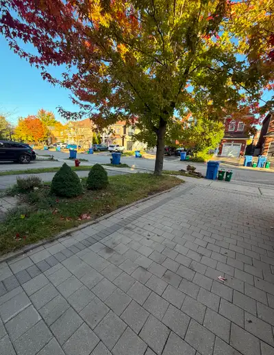 Located in Summerhill Estates, near Yonge Street & Mulock Drive, Newmarket. Studio Basement for Rent...