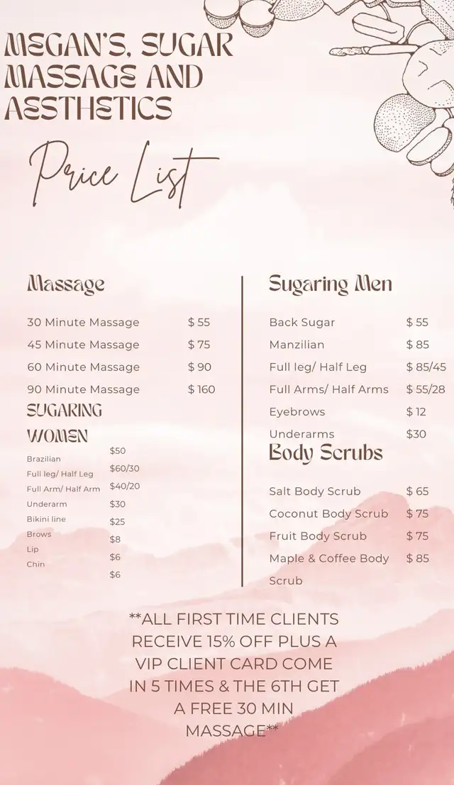 Looking for spa services? Look no further! in Health and Beauty Services in St. Catharines - Image 3