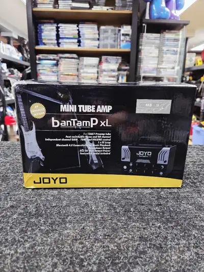 Petite ampli a lampe , View more