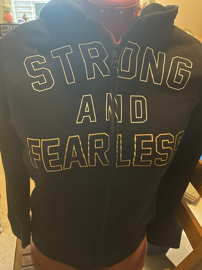 Black Hoodie for Women, Teens, View more