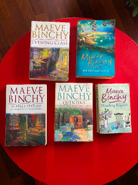 Maeve Binchy Lot