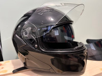 ATV / Skidoo Helmet