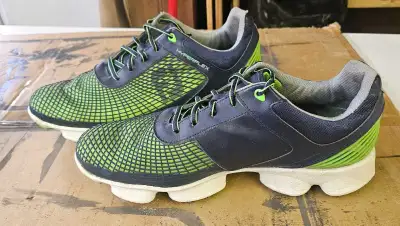 Footjoy men's golf shoes, View more