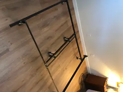 King Mattress Bed  Frame, View more