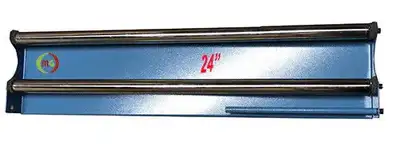 The easy and efficient way to Dispense your media, this heavy duty mobile dispenser unit holds up to...