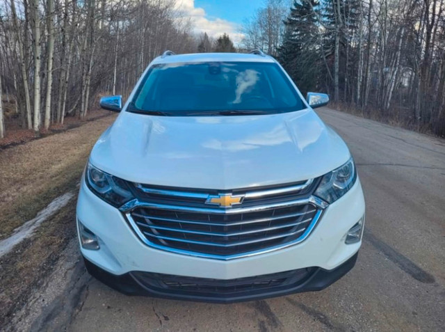 2018 Chevrolet Equinox in Cars & Trucks in Strathcona County - Image 2