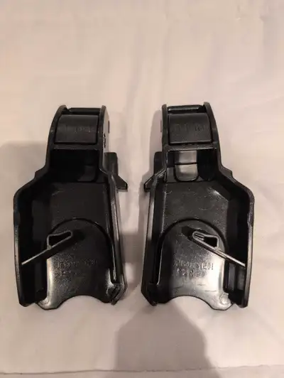 Nuna Mixx, Mixx 2 Car Seat Adapters Adaptors For Nuna Pipa, Maxi, View more