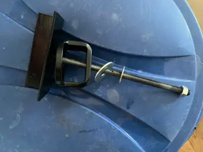 Like this one; https://fortnine.ca/en/kimpex-clutch-compression-tool-nc-6387 I also have the clutch...