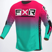 FXR jersey motocross Podium Pro MX ***Neuf***