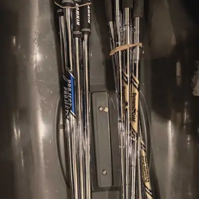 Titleist Taylormade Callaway Srixon PXG Ping Mizuno cobra, View more