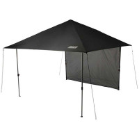 Coleman OASIS Lite Canopy with Sun Wall (10'x10')
