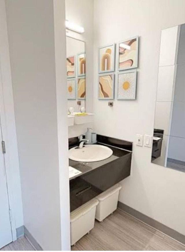 2-Bedroom, 1-Bath Apartment Available for Relet – Campus 1 Montr — photo 3